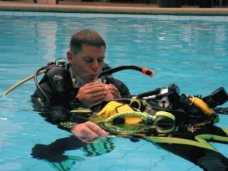  Rescue Diver Padi 